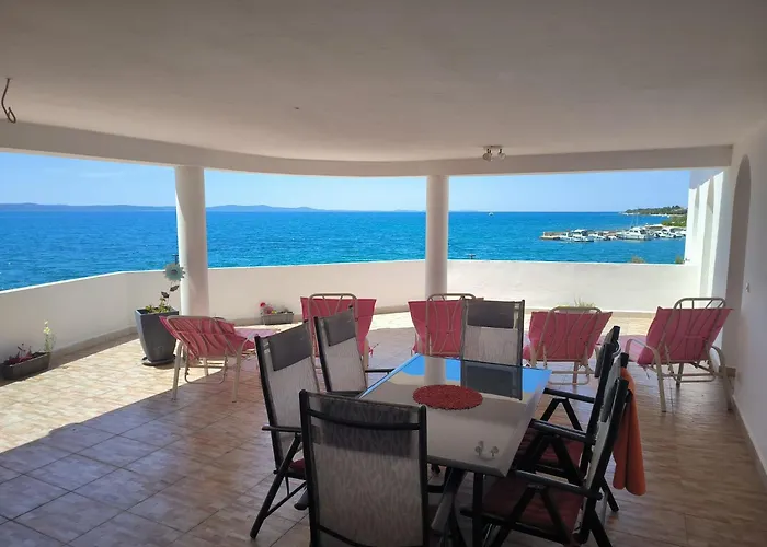 Villa Magia Sul Mare