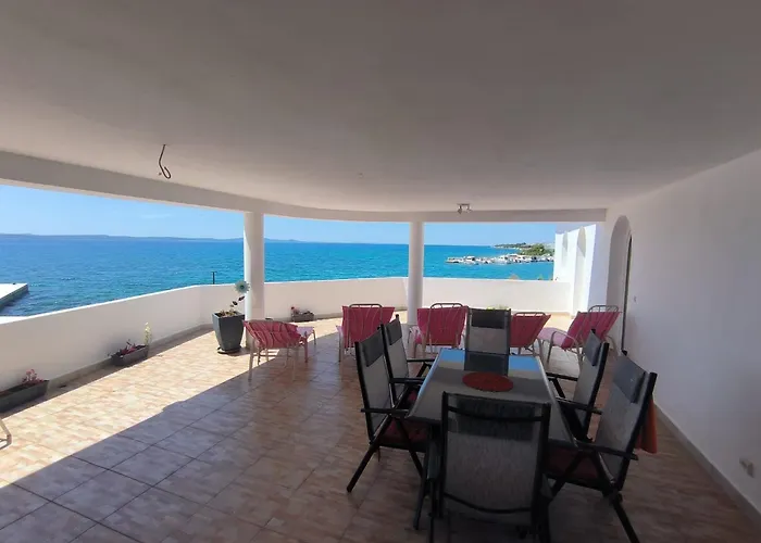Villa Magia Sul Mare