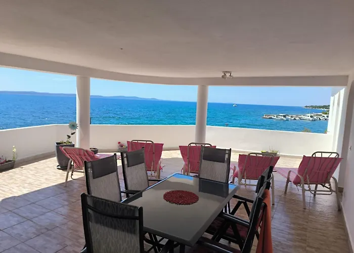 Villa Magia Sul Mare