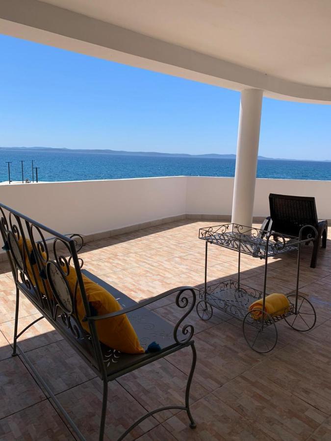 Villa Magia Sul Mare Petrčane