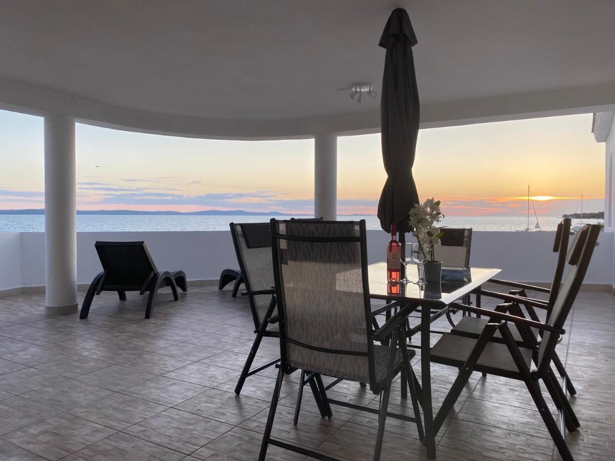 Villa Magia Sul Mare Petrčane