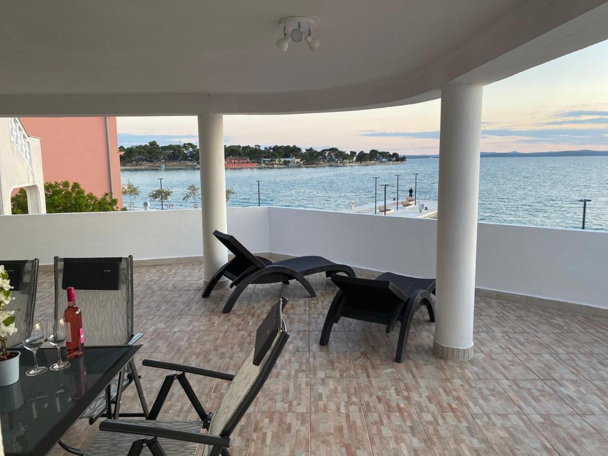 Magia Sul Mare Villa