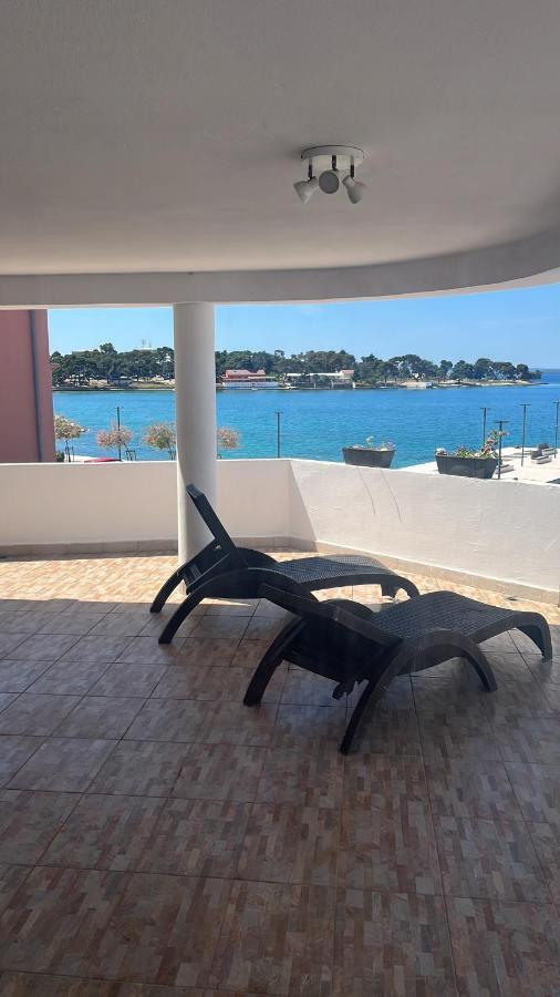 Magia Sul Mare Petrčane
