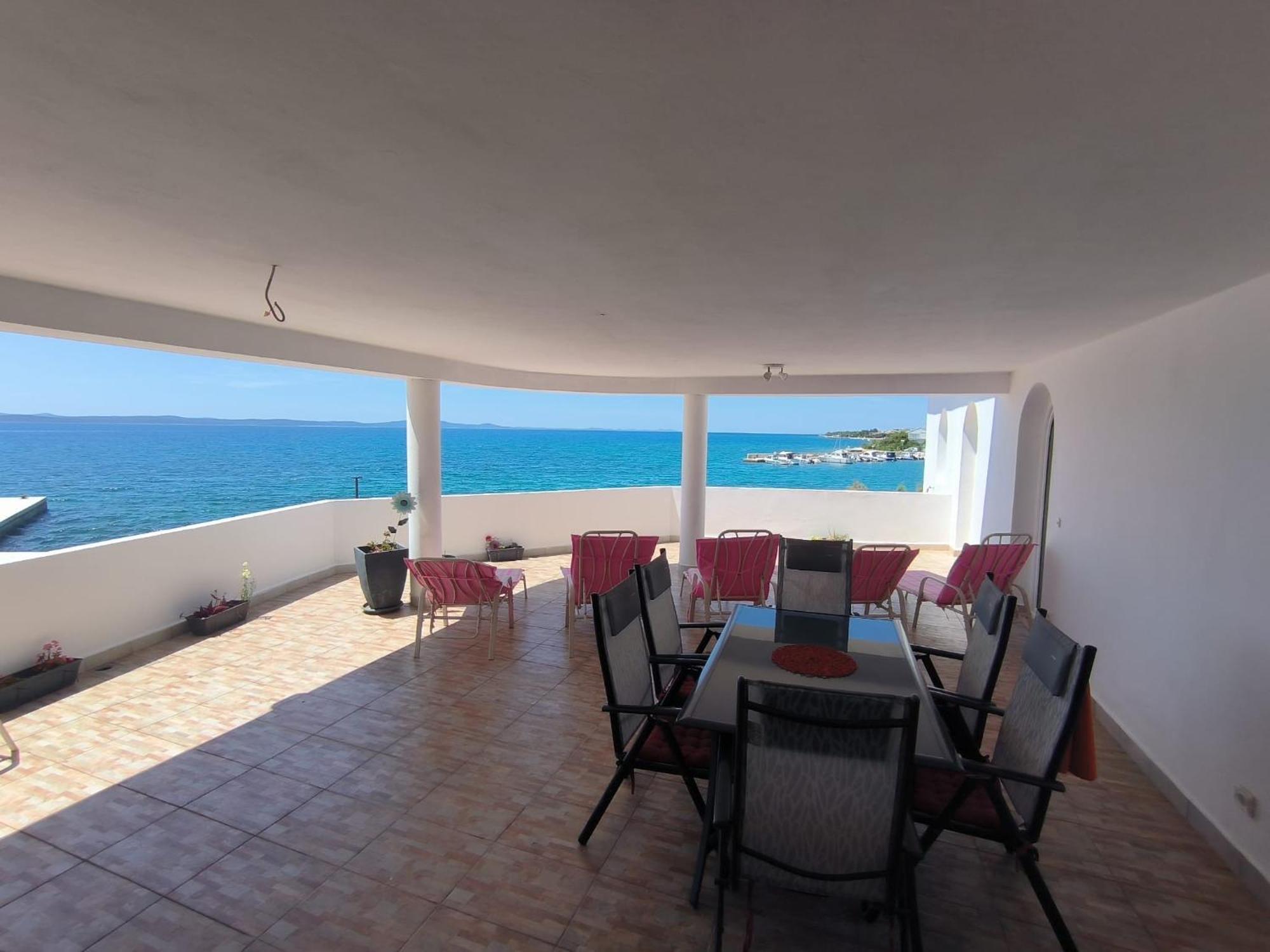 Magia Sul Mare * Petrčane