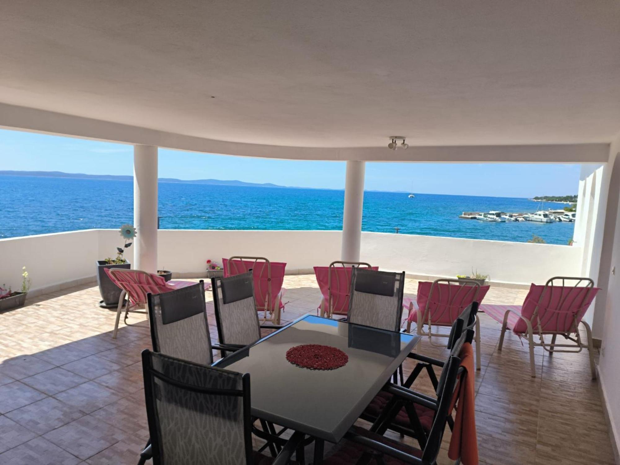 Magia Sul Mare Villa *